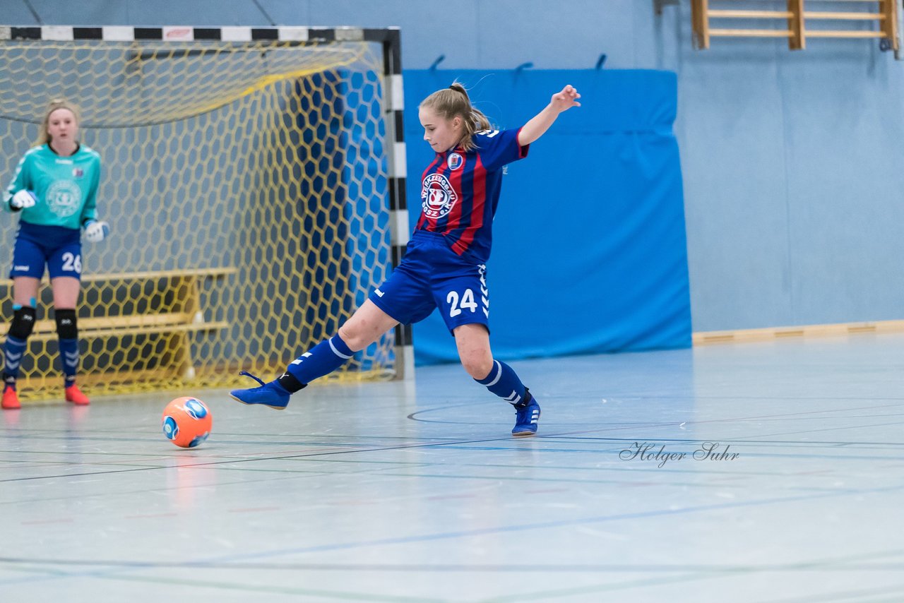 Bild 293 - HFV Futsalmeisterschaft